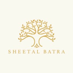 Sheetal Batra logo