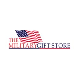 The Military Gift Store logo