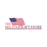 The Military Gift Store logo
