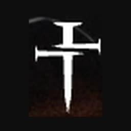 Three Nails logo