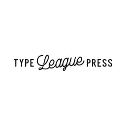 Type League Press logo