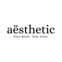 Aësthetic Home logo
