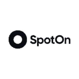 SpotOn logo