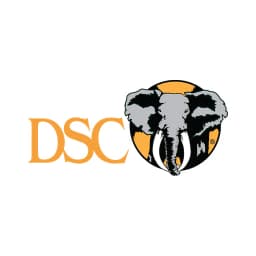 Dallas Safari Club logo
