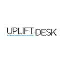 UPLIFT Desk logo
