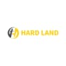 Hardland logo