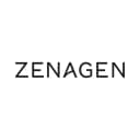 Zenagen logo