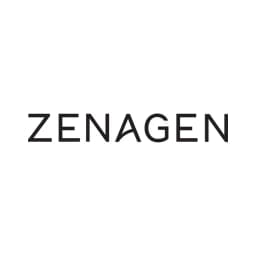 Zenagen logo