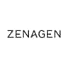 Zenagen logo