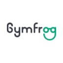 Gymfrog logo