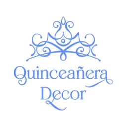 Quinceanera Decor logo