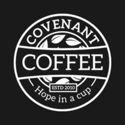 Covenant Coffee logo