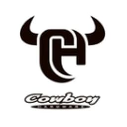 Cowboy Hardware logo