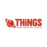 Things From Another World logo