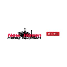 New Haven Moving Equipment logo