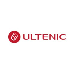 Ultenic logo