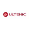 Ultenic logo