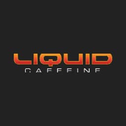 Liquid Caffeine logo