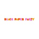 Black Paper Party logo