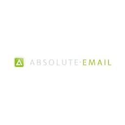 Absolute-Email logo