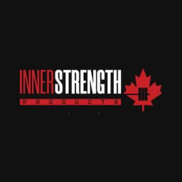 Inner Strength Products logo