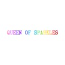 Queen of Sparkles logo