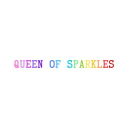 Queen of Sparkles logo