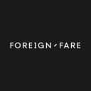 Foreign Fare logo