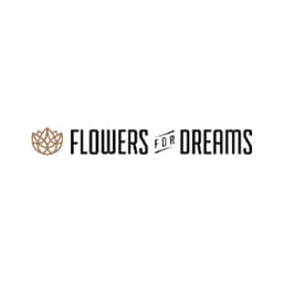 Flowers for Dreams logo