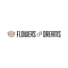 Flowers for Dreams logo