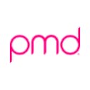 PMD Beauty logo