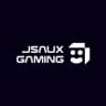 JSAUX logo
