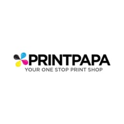 PrintPapa logo
