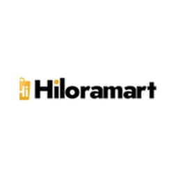 Hiloramart logo