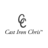 Cast Iron Chris logo