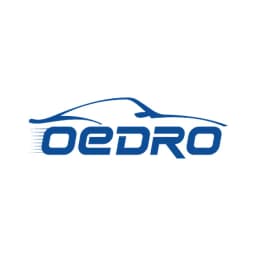 OEDRO logo
