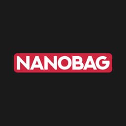 Nanobag logo