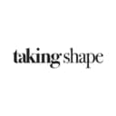 Taking Shape logo