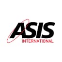 ASIS International logo