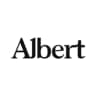 Albert logo