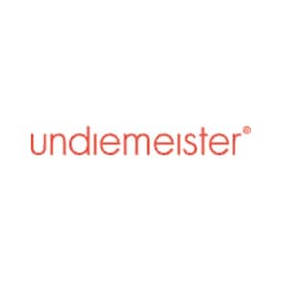 Undiemeister logo