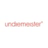 Undiemeister logo