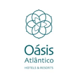 Oasis Atlantico logo
