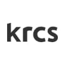 KRCS logo