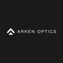 Arken Optics USA logo