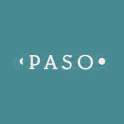 Paso CBD logo