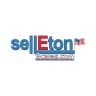 SellEton Scales logo