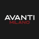 Avanti Milano Formalwear logo
