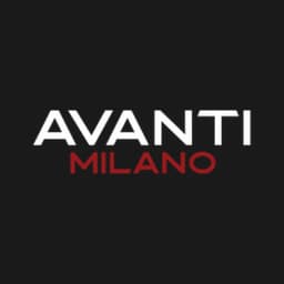 Avanti Milano Formalwear logo