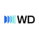 Western Digital logo